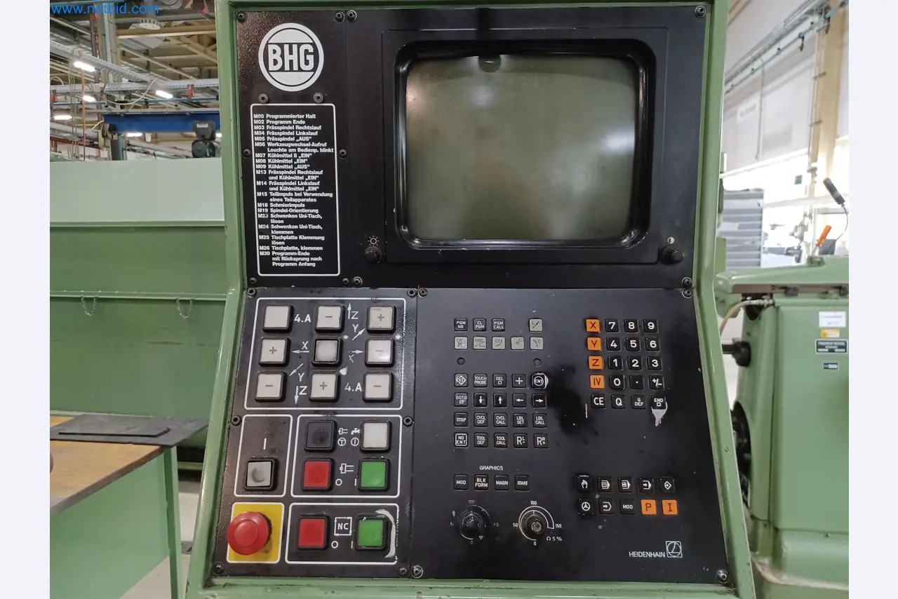 Machines for the production of stamped parts for the automotive industry, among others-8