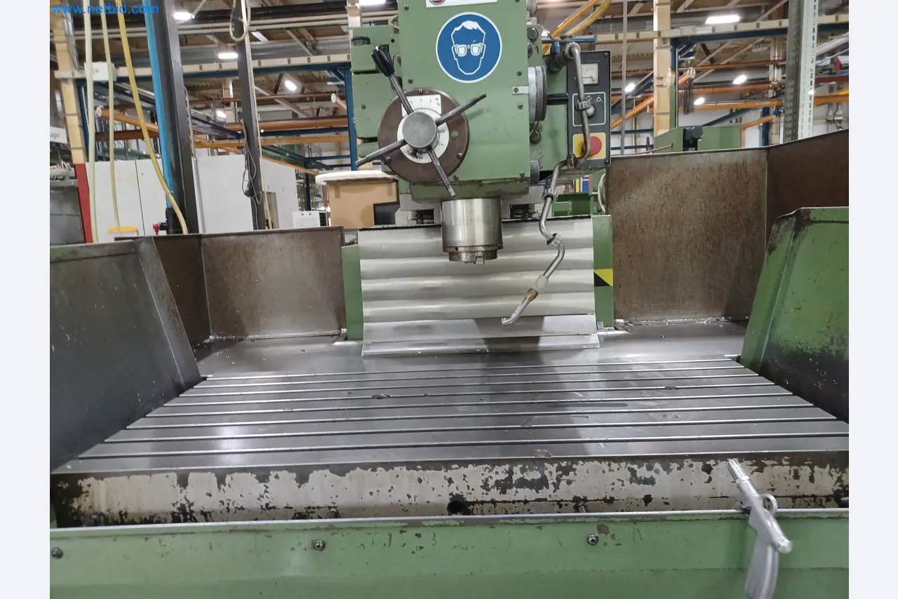 Machines for the production of stamped parts for the automotive industry, among others-9