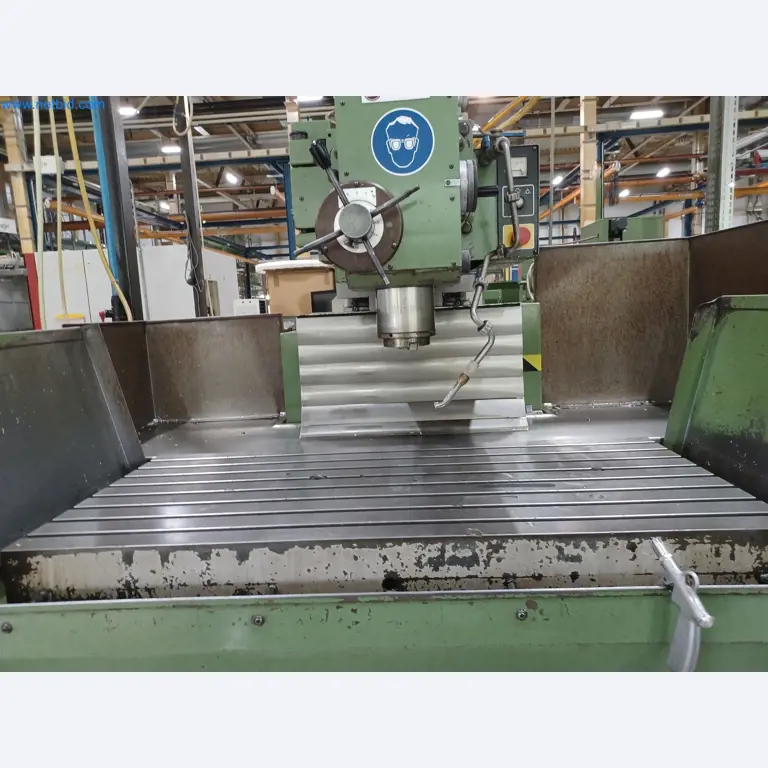 Machines for the production of stamped parts for the automotive industry, among others-9