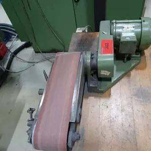Bandschuurmachine (4108)