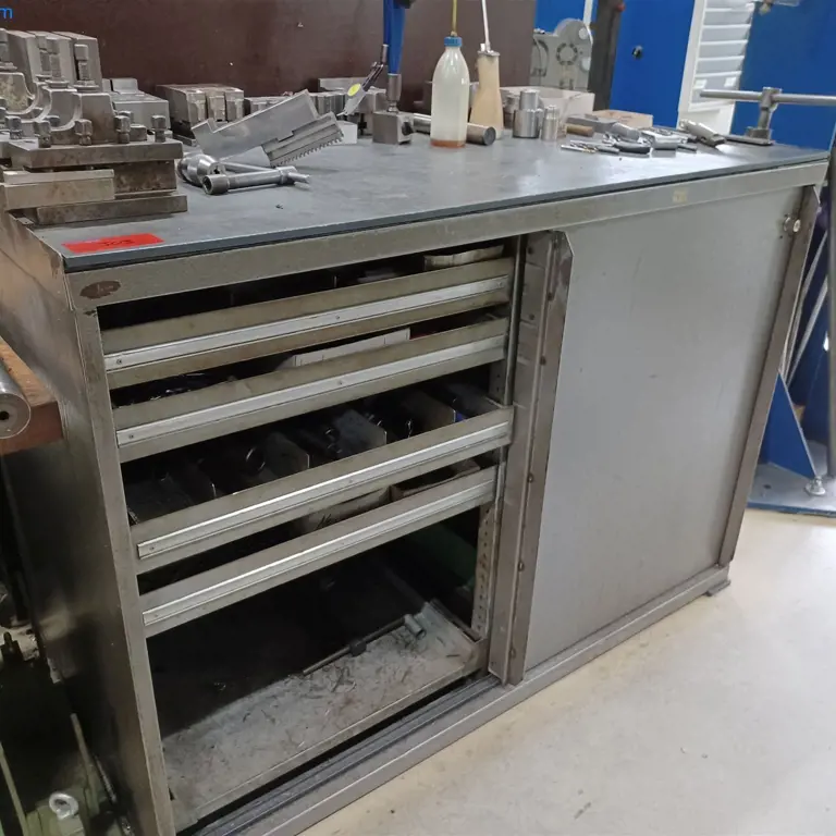 Werkbank Garant