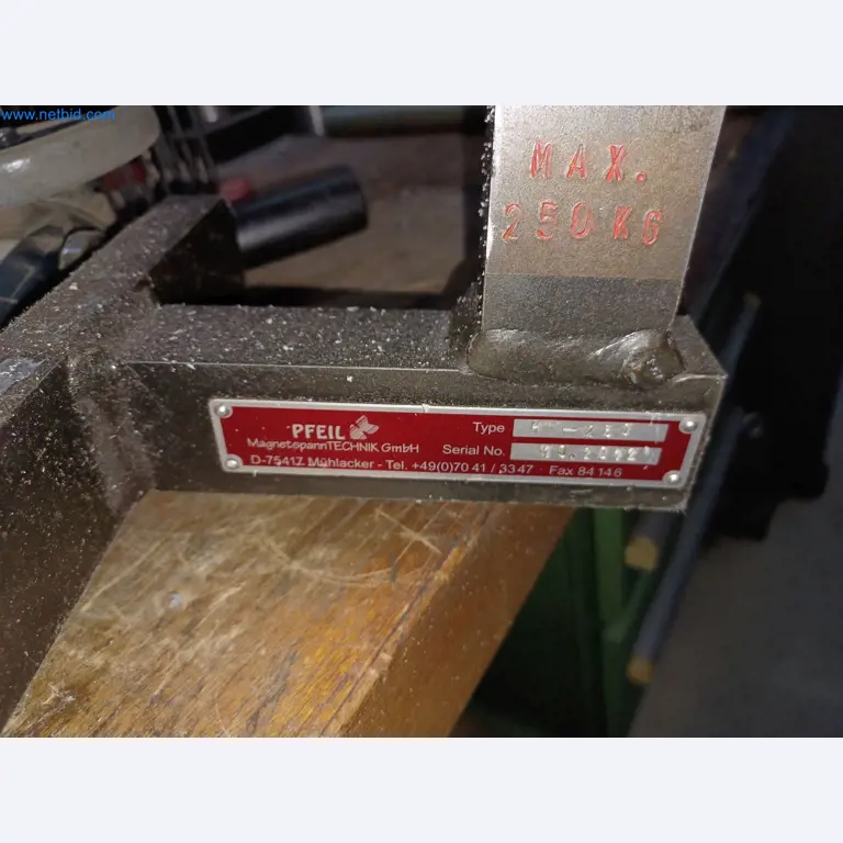 Machines for the production of stamped parts for the automotive industry, among others-3