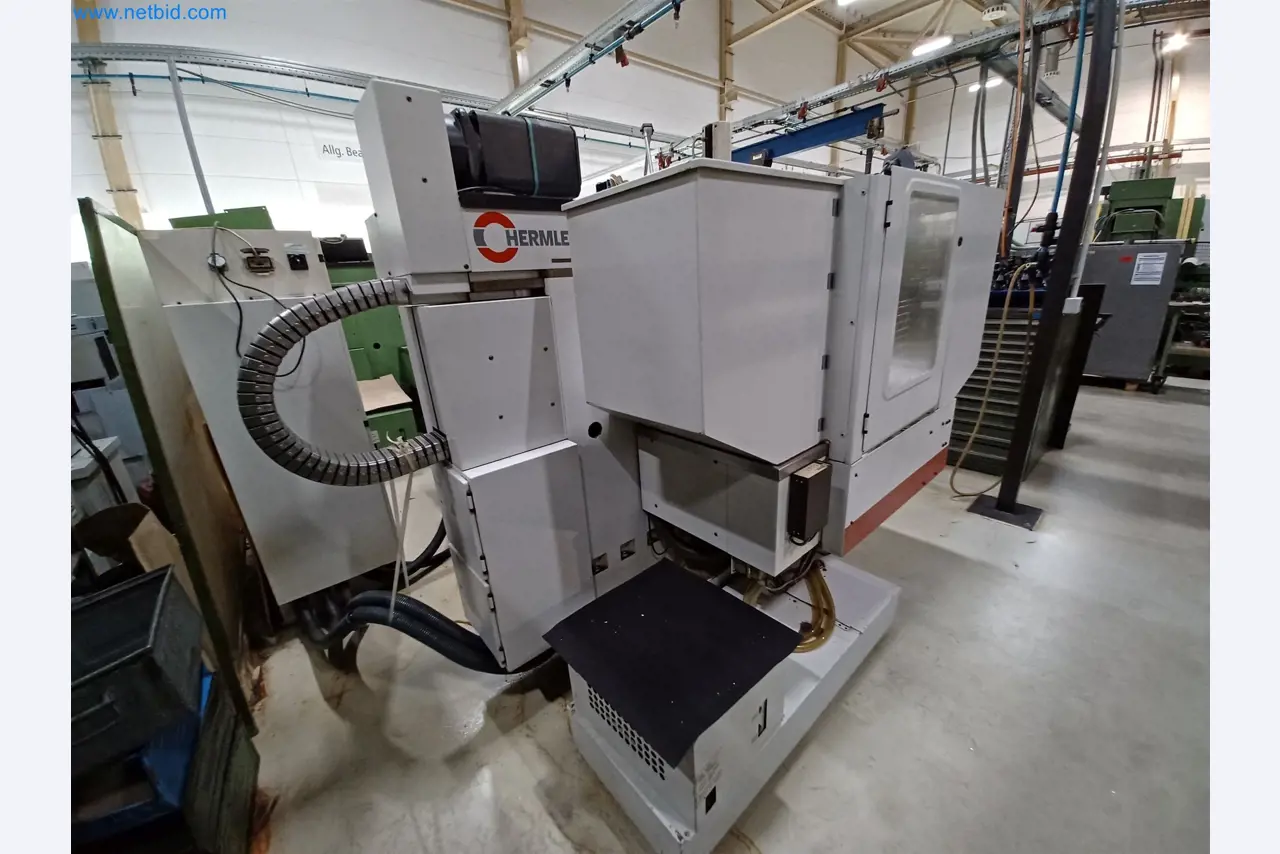 Machines for the production of stamped parts for the automotive industry, among others-2