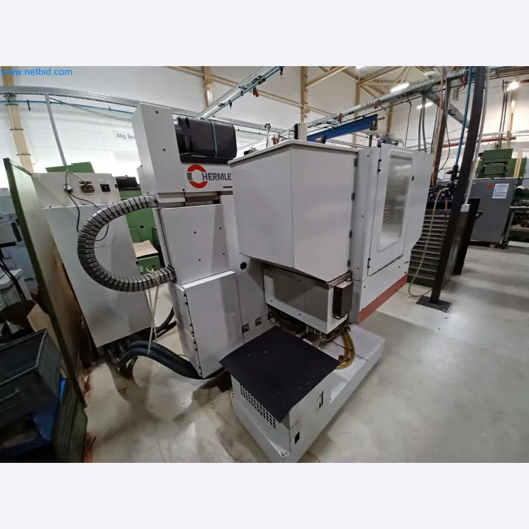 Machines for the production of stamped parts for the automotive industry, among others-2