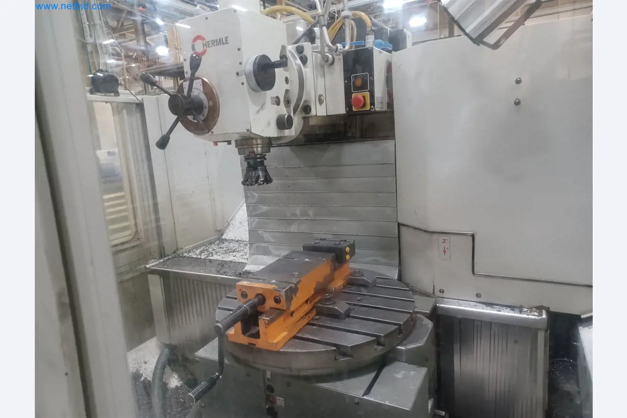 Machines for the production of stamped parts for the automotive industry, among others-4