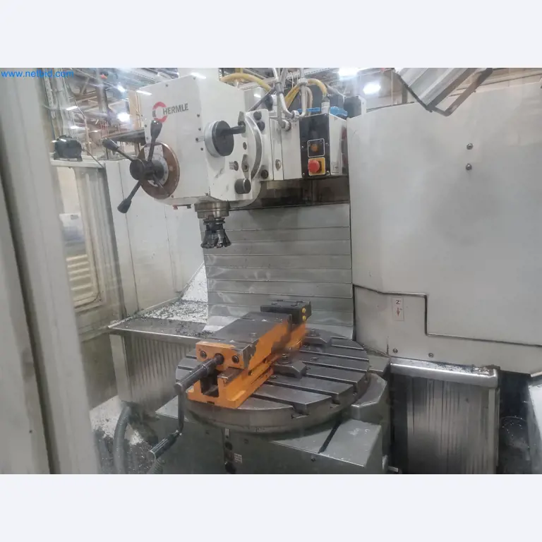 Machines for the production of stamped parts for the automotive industry, among others-4