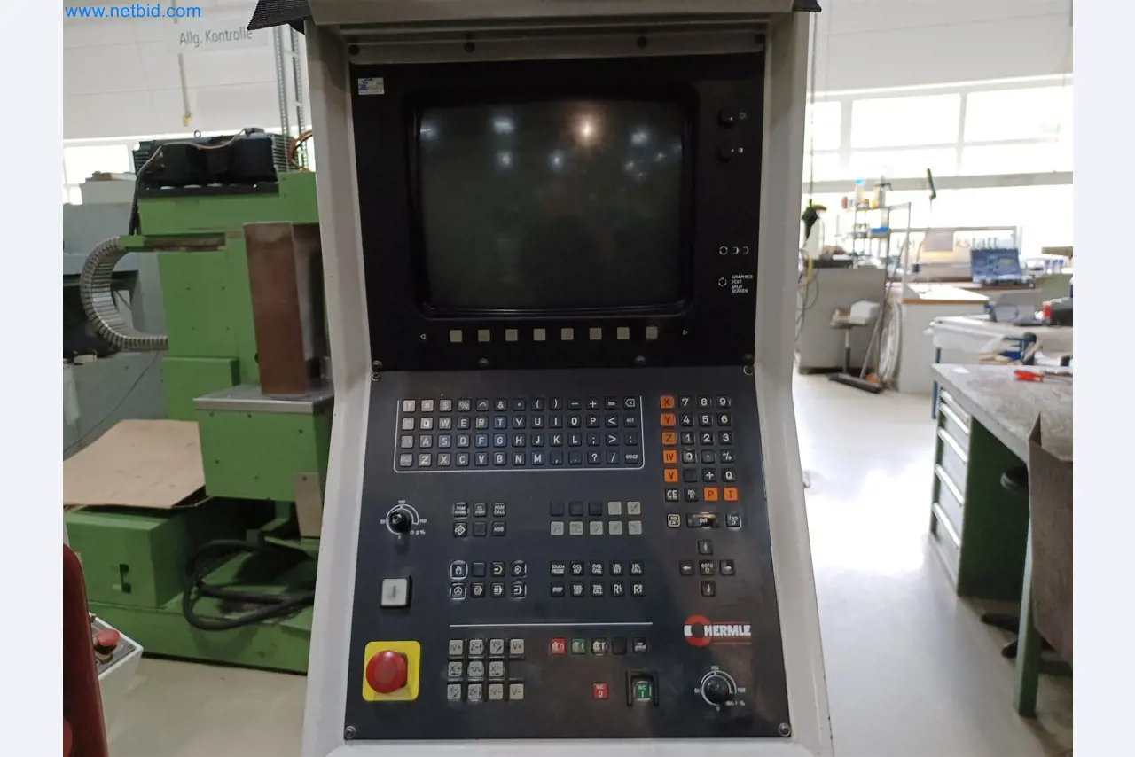 Machines for the production of stamped parts for the automotive industry, among others-5