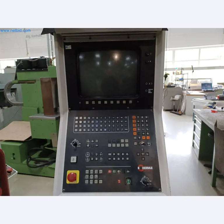 Machines for the production of stamped parts for the automotive industry, among others-5