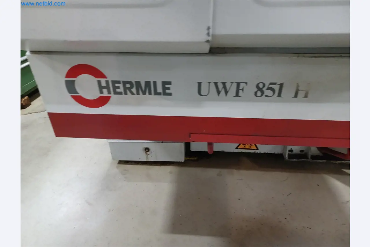 Machines for the production of stamped parts for the automotive industry, among others-6