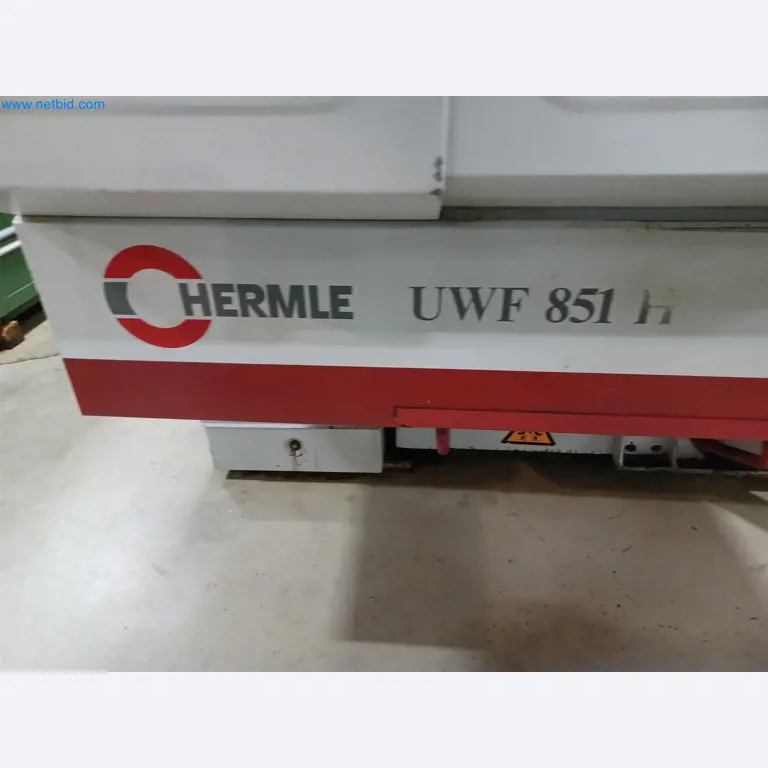 Machines for the production of stamped parts for the automotive industry, among others-6