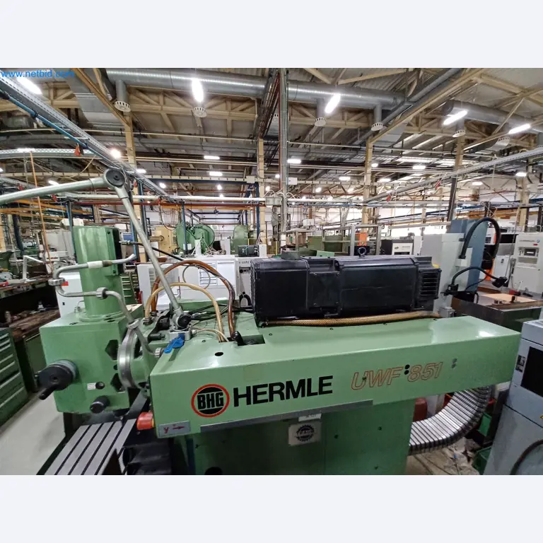 Machines for the production of stamped parts for the automotive industry, among others-13