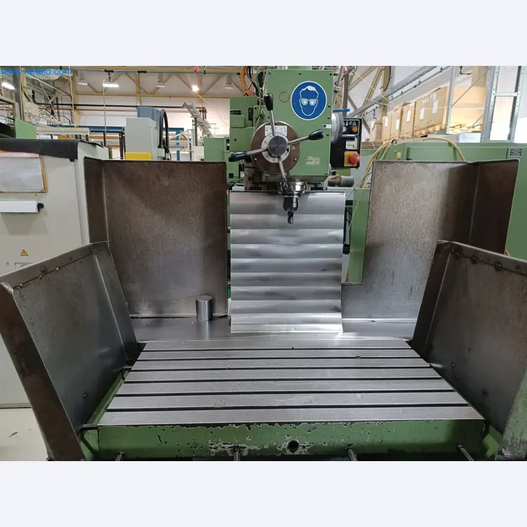 Machines for the production of stamped parts for the automotive industry, among others-2