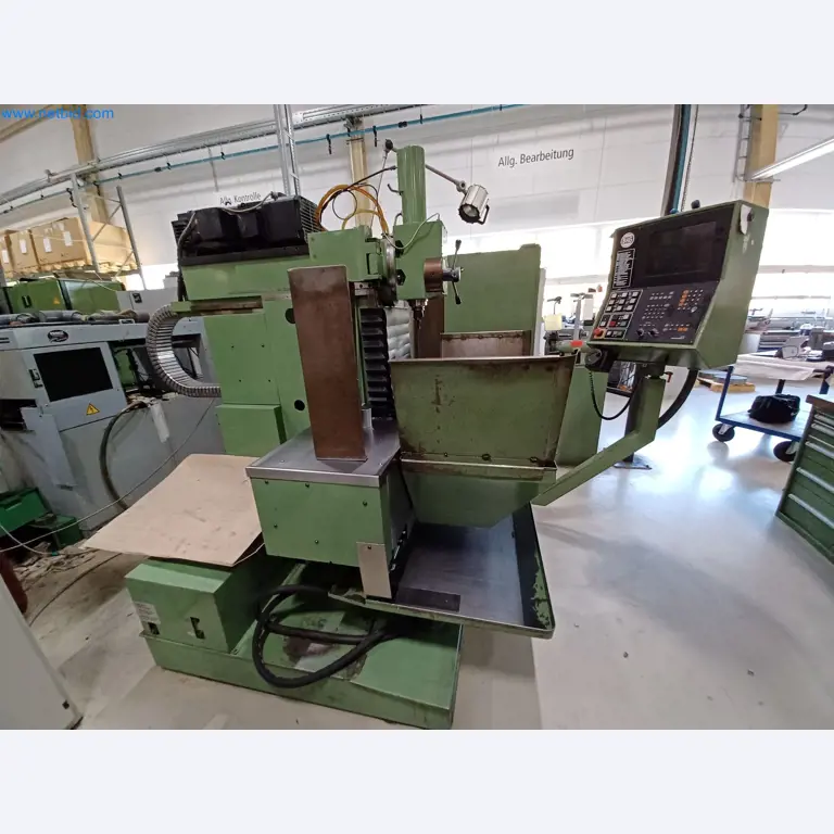 Machines for the production of stamped parts for the automotive industry, among others-3