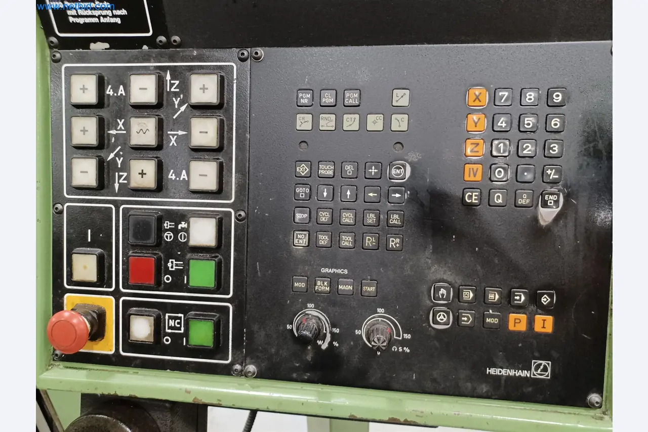 Machines for the production of stamped parts for the automotive industry, among others-7