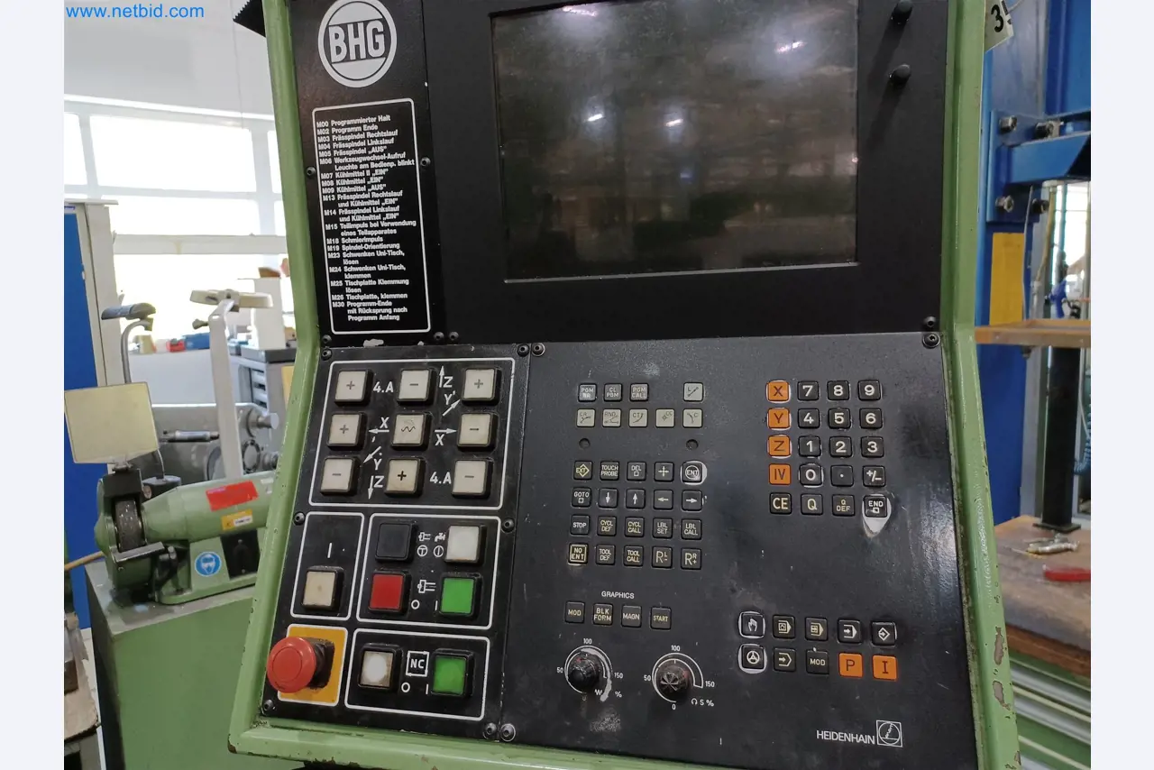 Machines for the production of stamped parts for the automotive industry, among others-8