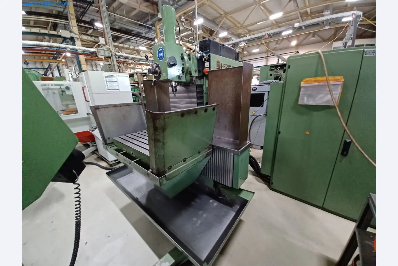 Machines for the production of stamped parts for the automotive industry, among others-9