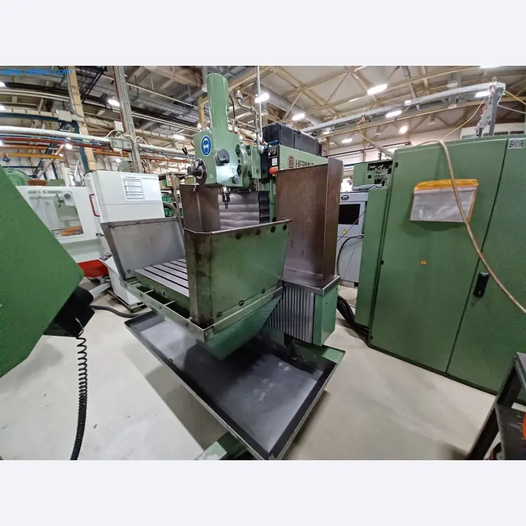 Machines for the production of stamped parts for the automotive industry, among others-9