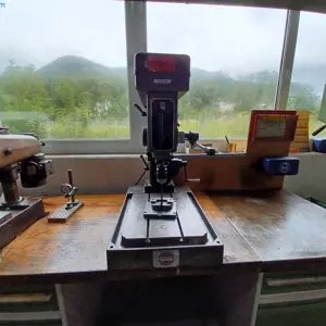 Bench drill (4181) Wörner B13