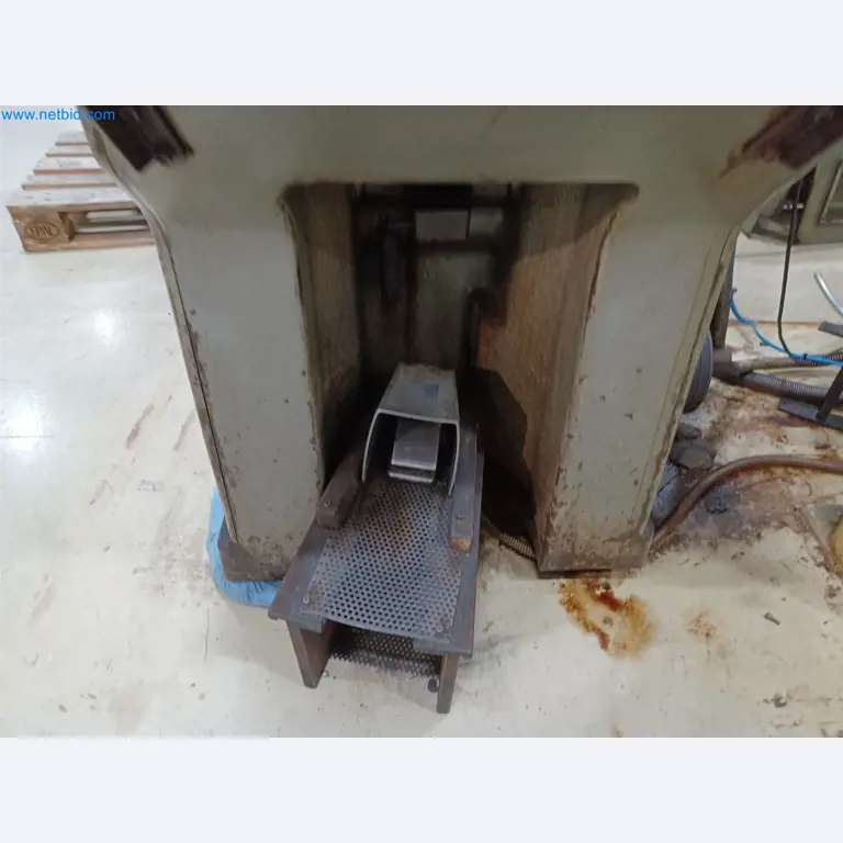 Machines pour la fabrication de pièces découpées, entre autres pour le secteur de l'automobile-10