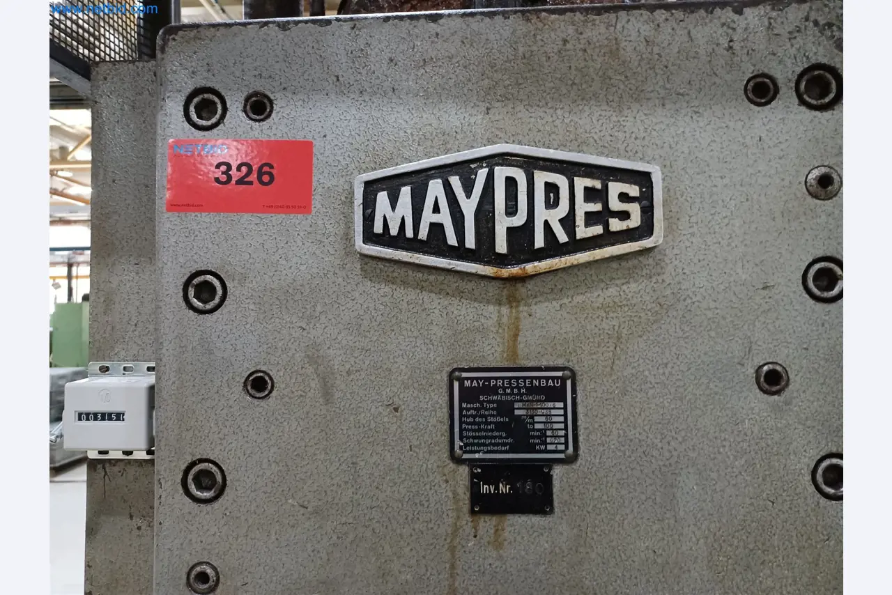 Machines pour la fabrication de pièces découpées, entre autres pour le secteur de l'automobile-7