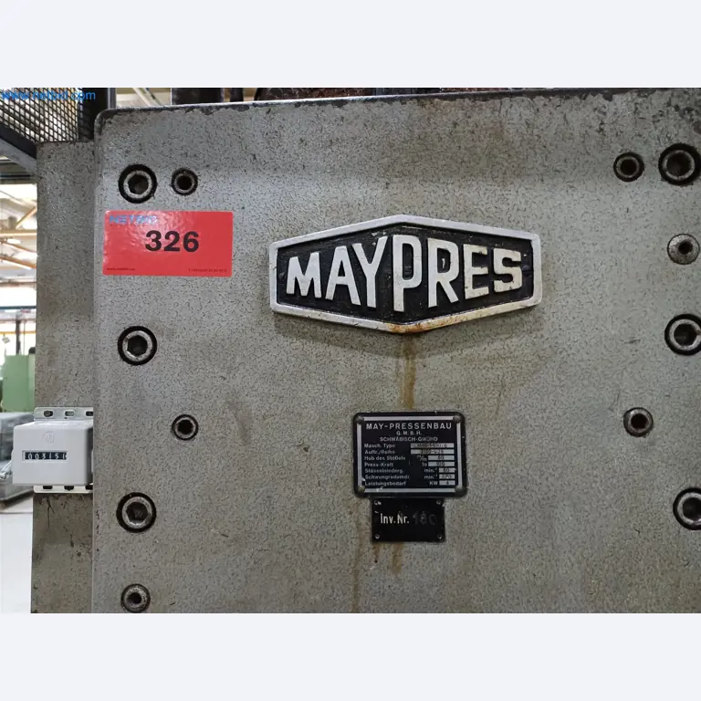 Machines pour la fabrication de pièces découpées, entre autres pour le secteur de l'automobile-7