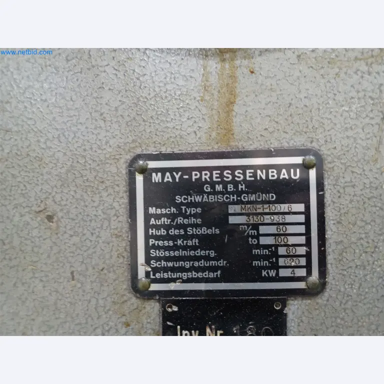 Machines pour la fabrication de pièces découpées, entre autres pour le secteur de l'automobile-8