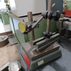 Small measuring table