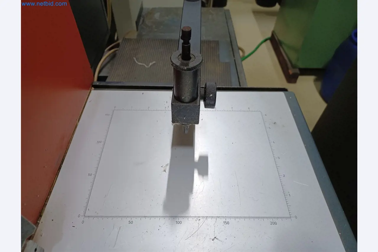 Machines for the production of stamped parts for the automotive industry, among others-4