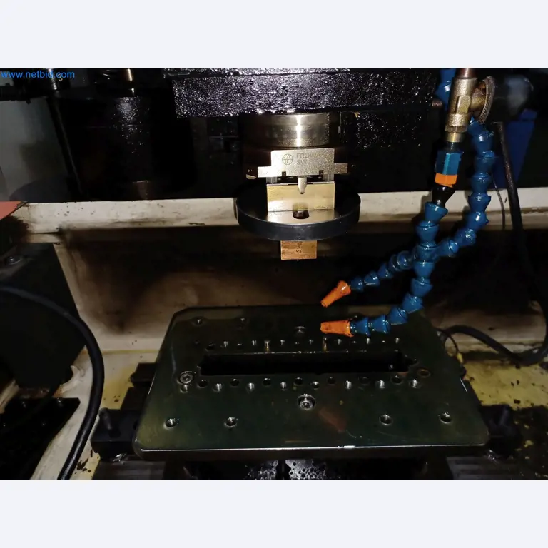 Machines for the production of stamped parts for the automotive industry, among others-8