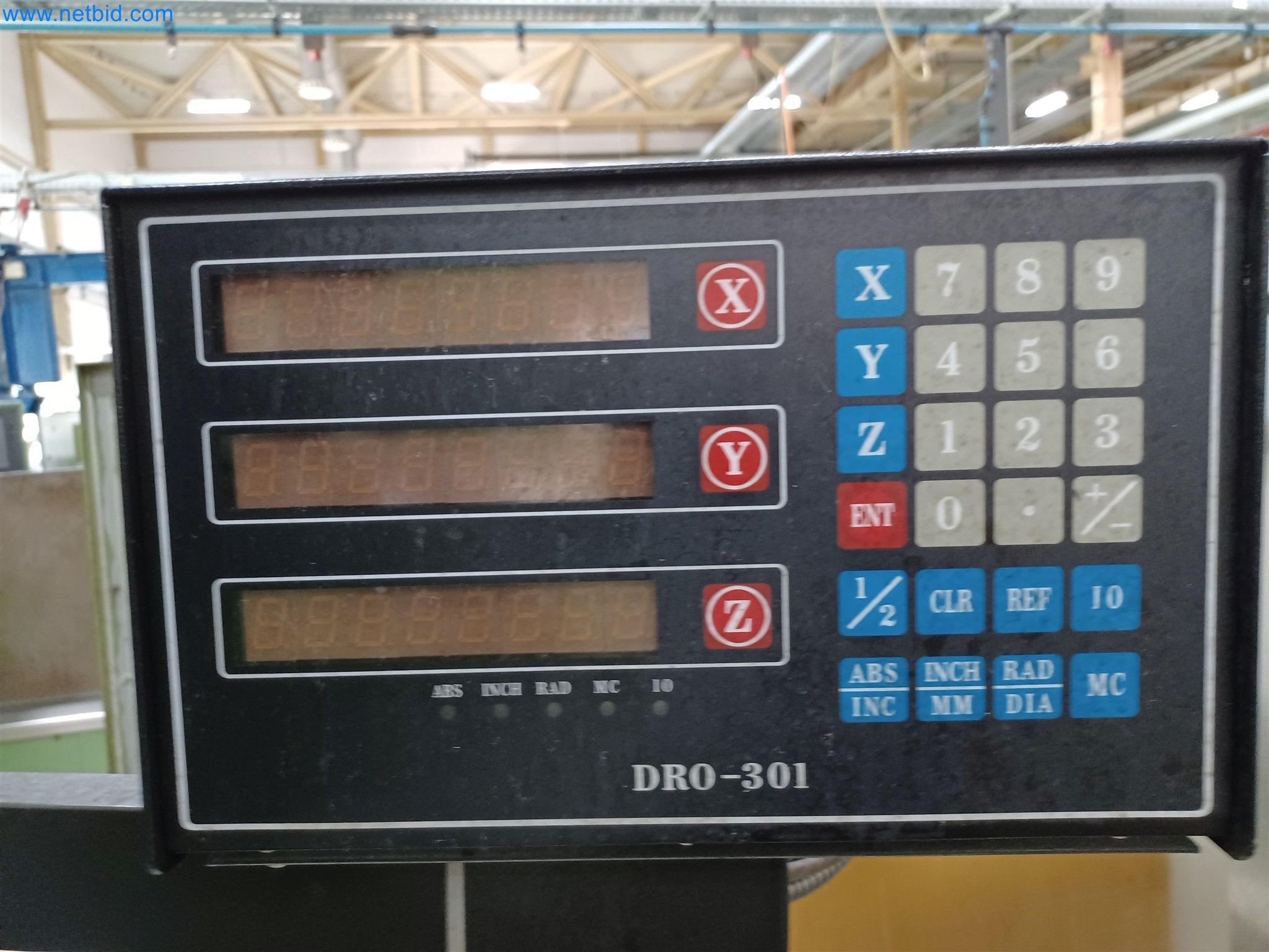 Maszyny do produkcji części tłoczonych dla przemysłu motoryzacyjnego, między innymi-3