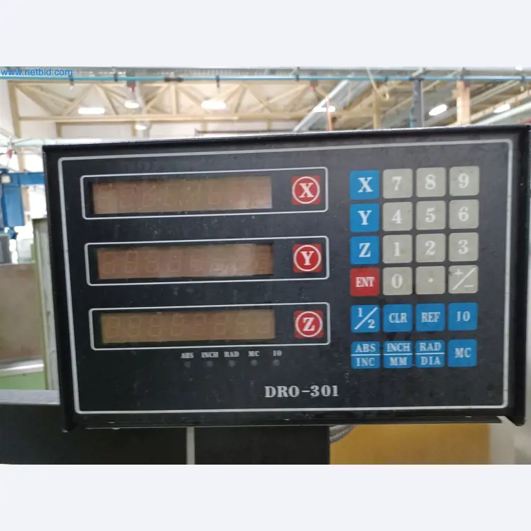 Maszyny do produkcji części tłoczonych dla przemysłu motoryzacyjnego, między innymi-3