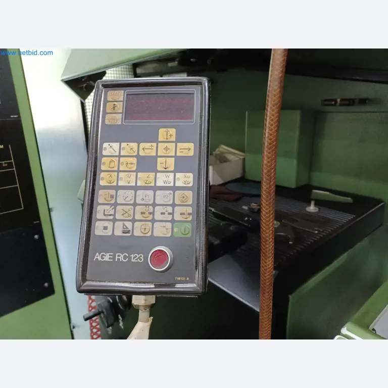 Machines pour la fabrication de pièces découpées, entre autres pour le secteur de l'automobile-4