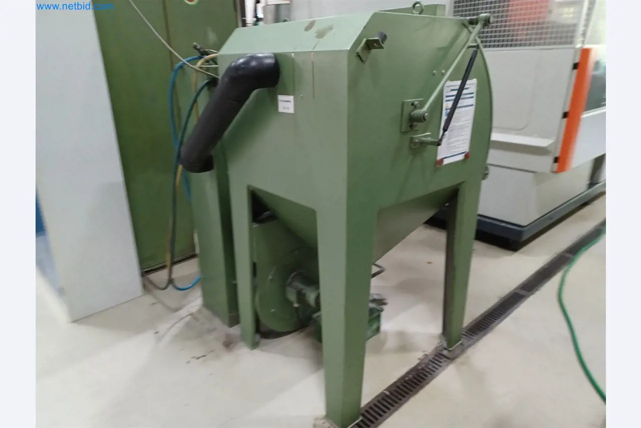 Machines for the production of stamped parts for the automotive industry, among others-3