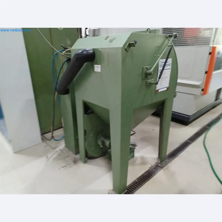 Machines for the production of stamped parts for the automotive industry, among others-3