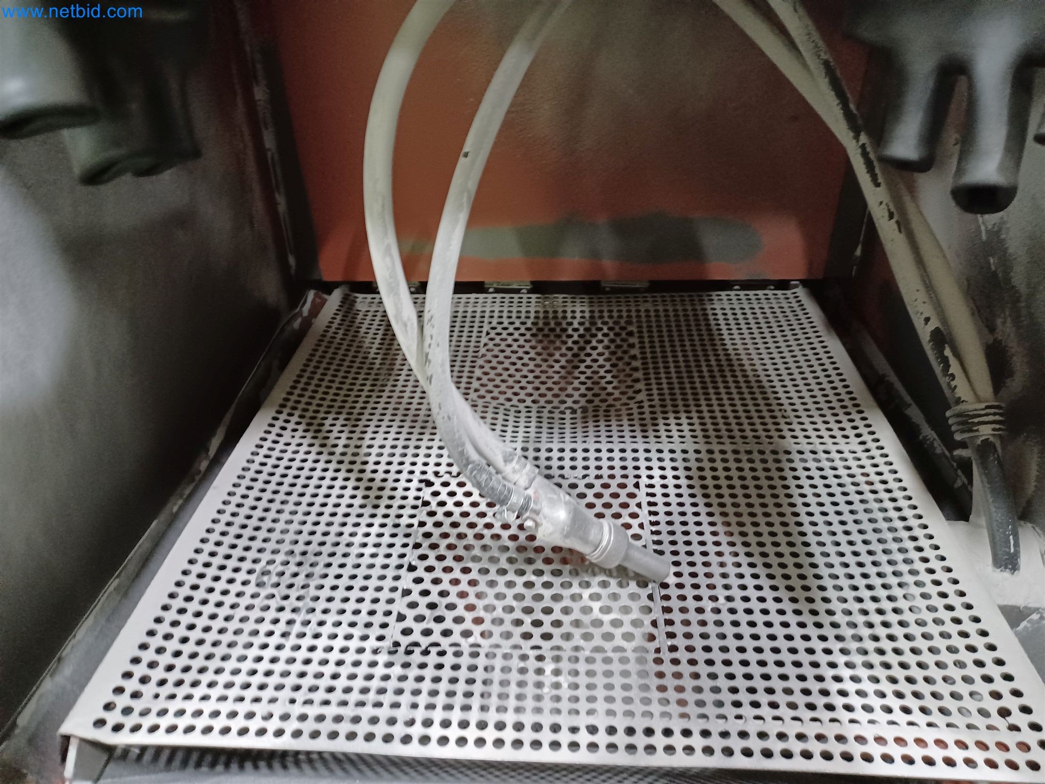 Machines for the production of stamped parts for the automotive industry, among others-4