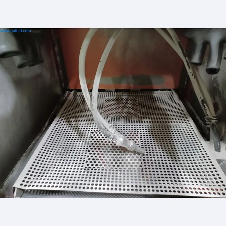 Machines for the production of stamped parts for the automotive industry, among others-4