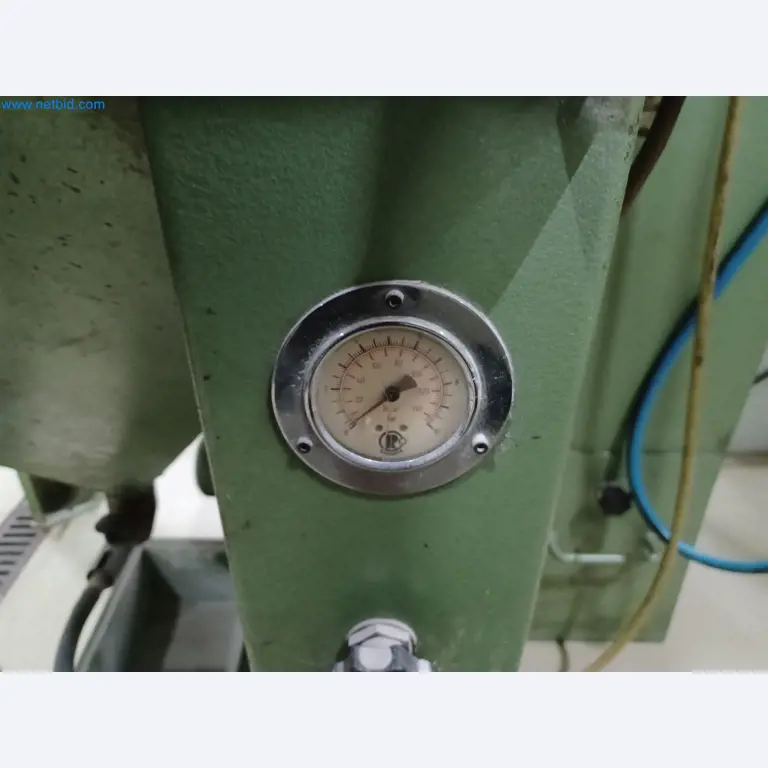 Machines for the production of stamped parts for the automotive industry, among others-5