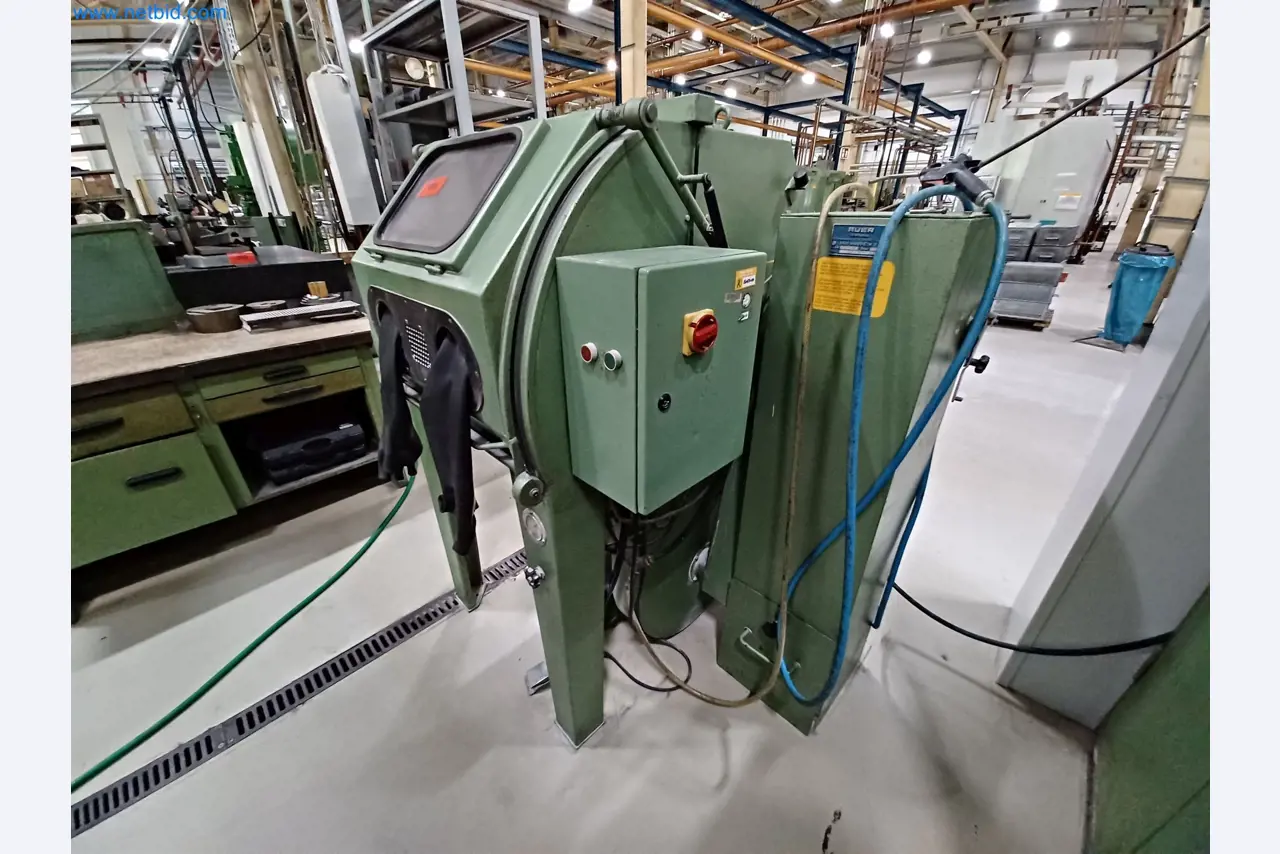 Machines for the production of stamped parts for the automotive industry, among others-6