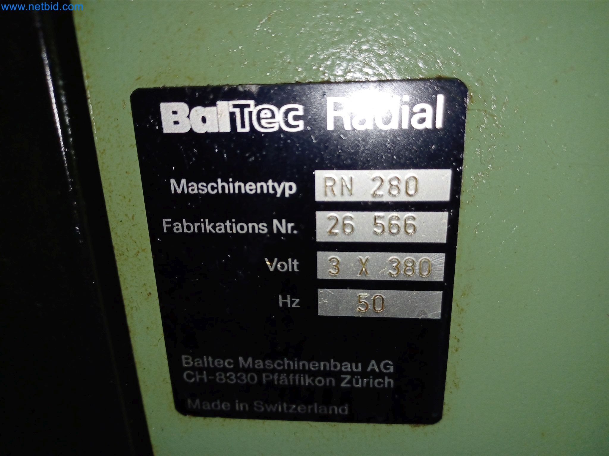 Maszyny do produkcji części tłoczonych dla przemysłu motoryzacyjnego, między innymi-4