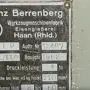 thumbnail-Stroji za proizvodnjo štancanih delov za avtomobilsko industrijo, med drugim-5