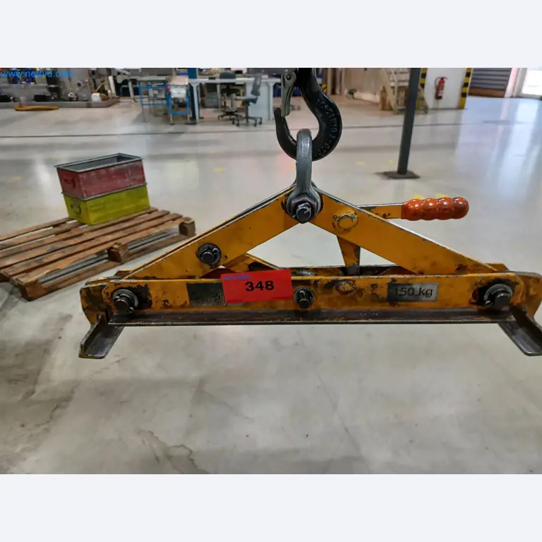 Machines for the production of stamped parts for the automotive industry, among others-1