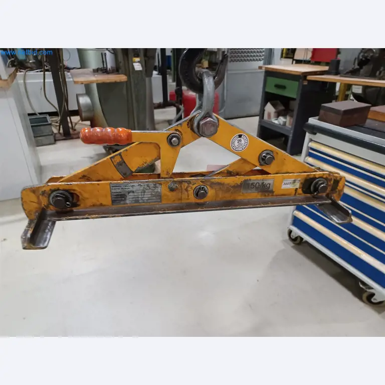 Machines for the production of stamped parts for the automotive industry, among others-2