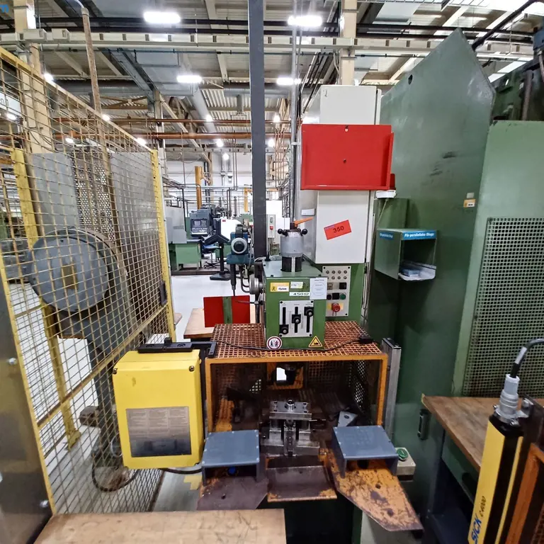 Tisk (4192) Schoen FES/0