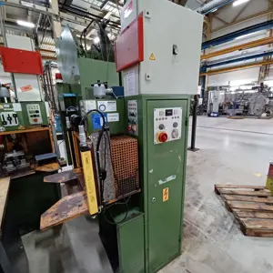 Press (4192) Schoen FES/C
