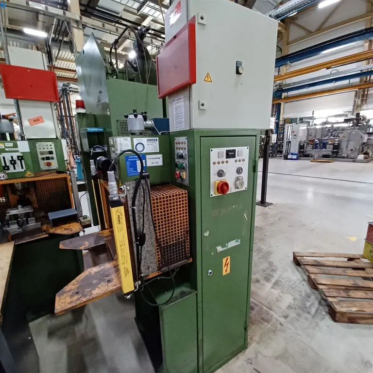Press (4192) Schoen FES/C