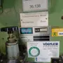 thumbnail-Stroje na výrobu lisovaných dílů mimo jiné pro automobilový průmysl.-4