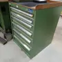 thumbnail-Machines for the production of stamped parts for the automotive industry, among others-4