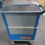 thumbnail-Machines for the production of stamped parts for the automotive industry, among others-2