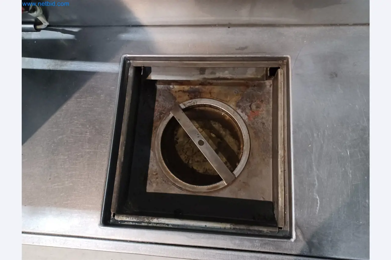 Maschinen zur Herstellung von Stanzteilen u.a. für die Automotiv-Branche-10