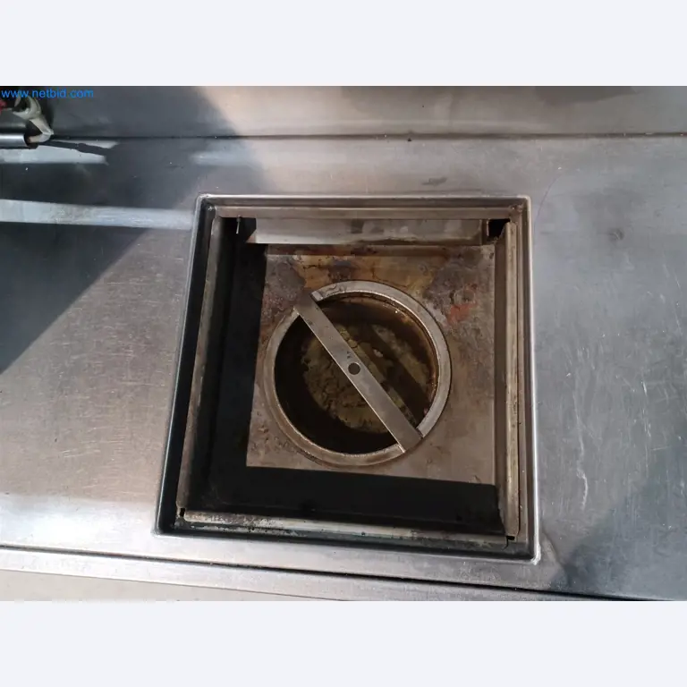 Maschinen zur Herstellung von Stanzteilen u.a. für die Automotiv-Branche-10